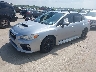 JF1VA1E66H8****** Usados y Reparables 2017 Subaru WRX en Houston South