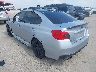 JF1VA1E66H8****** Salvamento y Reparables 2017 Subaru WRX en Houston South