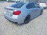 JF1VA1E66H8****** Salvamento y Destrozados 2017 Subaru WRX en Estado de Texas