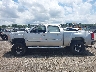 3GTRCVE08AG****** Salvamento 2010 GMC Sierra 1500