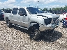 3GTRCVE08AG****** Salvamento y Destrozados 2010 GMC Sierra 1500 en Lexington