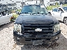 1FMFU19588L****** Destrozados 2008 Ford Expedition en Estado de Texas