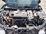 2HGFE4F8XSH****** Reparables 2025 Honda Civic Hybrid en Los Angeles