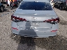 2HGFE4F8XSH****** Salvamento 2025 Honda Civic Hybrid