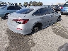 2HGFE4F8XSH****** Salvamento y Destrozados 2025 Honda Civic Hybrid en Estado de California