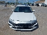 KMHLN4DJ6RU****** Wrecked 2024 Hyundai Elantra Hybrid in Florida State