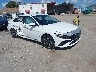 KMHLN4DJ6RU****** Salvage and Wrecked 2024 Hyundai Elantra Hybrid in Tampa