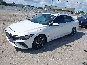 KMHLN4DJ6RU****** Used and Repairable 2024 Hyundai Elantra Hybrid in Tampa