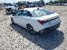KMHLN4DJ6RU****** Salvage and Repairable 2024 Hyundai Elantra Hybrid in Tampa