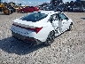 KMHLN4DJ6RU****** Salvage and Wrecked 2024 Hyundai Elantra Hybrid in Florida State