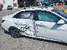 KMHLN4DJ6RU****** Salvage and Repairable 2024 Hyundai Elantra Hybrid in Florida State