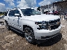 1GNSKGKC6JR****** Salvamento y Destrozados 2018 Chevrolet Suburban en Buckhannon
