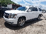 1GNSKGKC6JR****** Usados y Reparables 2018 Chevrolet Suburban en Buckhannon