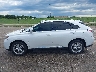 JTJZB1BA2A2****** Salvage 2010 Lexus RX 450h