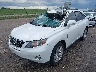 JTJZB1BA2A2****** Used and Repairable 2010 Lexus RX 450h in Lincoln