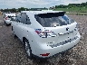JTJZB1BA2A2****** Salvage and Repairable 2010 Lexus RX 450h in Lincoln