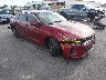 5XXG14J23MG****** Salvage and Wrecked 2021 Kia K5 in Saint Louis
