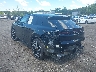 WP1BA2AY1SD****** Salvage and Repairable 2025 Porsche Cayenne in Dream Rides