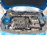 3KPA24AD6PE****** Reparables 2023 Kia Rio en Charleston