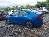 3KPA24AD6PE****** Reparables 2023 Kia Rio en Estado de Carolina del Sur