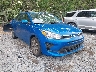 3KPA24AD6PE****** Salvamento y Destrozados 2023 Kia Rio en Charleston