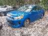 3KPA24AD6PE****** Usados y Reparables 2023 Kia Rio en Charleston