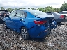 3KPA24AD6PE****** Salvamento y Reparables 2023 Kia Rio en Charleston