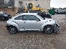 3VWJX7AT2CM****** Repairable 2012 Volkswagen Beetle in Illinois State