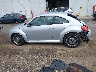 3VWJX7AT2CM****** Salvage 2012 Volkswagen Beetle