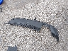 3VWJX7AT2CM****** Wrecked 2012 Volkswagen Beetle in Illinois State