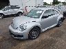 3VWJX7AT2CM****** Used and Repairable 2012 Volkswagen Beetle in Chicago South