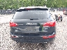 WA1LKAFP4AA****** Destrozados 2010 Audi Q5