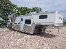 4FKPG282580****** Salvamento y Destrozados 2008 4star Trailer en Wichita