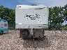 4FKPG282580****** Salvamento 2008 4star Trailer en Wichita