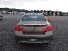 JN1CV6AR9AM****** Wrecked 2010 Infiniti G37x