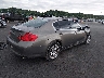 JN1CV6AR9AM****** Salvage and Wrecked 2010 Infiniti G37x in Illinois State