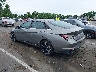 KMHLN4AJ0MU****** Salvamento y Reparables 2021 Hyundai Elantra Hybrid en High Point