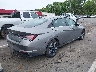 KMHLN4AJ0MU****** Salvamento y Destrozados 2021 Hyundai Elantra Hybrid en Estado de Carolina del Norte