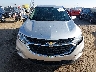 3GNAXJEV8JS****** Used 2018 Chevrolet Equinox in Arkansas State