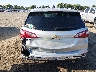 3GNAXJEV8JS****** Used 2018 Chevrolet Equinox