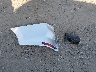 3GNAXJEV8JS****** Wrecked 2018 Chevrolet Equinox in Arkansas State