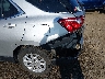 3GNAXJEV8JS****** Used and Repairable 2018 Chevrolet Equinox in Little Rock