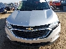 3GNAXJEV8JS****** Salvage and Wrecked 2018 Chevrolet Equinox in Arkansas State