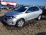 3GNAXJEV8JS****** Used and Repairable 2018 Chevrolet Equinox in Little Rock