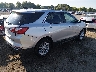 3GNAXJEV8JS****** Salvage and Wrecked 2018 Chevrolet Equinox in Arkansas State