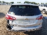 3GNAXJEV8JS****** Salvage and Repairable 2018 Chevrolet Equinox in Arkansas State