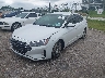 5NPD84LF4KH****** Used and Repairable 2019 Hyundai Elantra in Fort Worth North