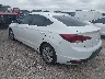 5NPD84LF4KH****** Salvage and Repairable 2019 Hyundai Elantra in Fort Worth North