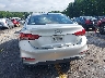 3KPC24A3XKE****** Destrozados 2019 Hyundai Accent