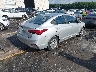 3KPC24A3XKE****** Salvamento y Destrozados 2019 Hyundai Accent en Estado de Georgia